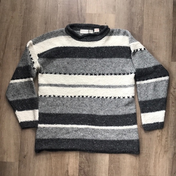 Easywear sweater oversized small - Picture 1 of 6